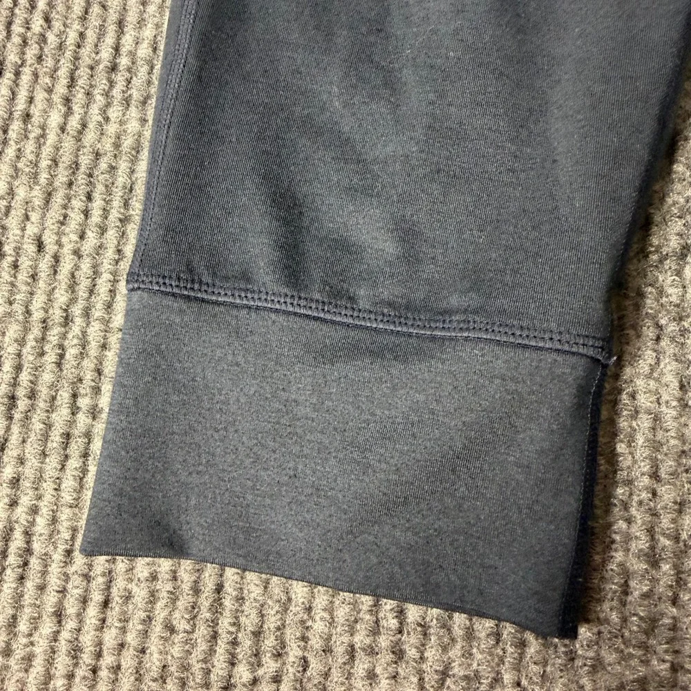 Vuori Sunday Performance Jogger Mens XL Charcoal Gray Heather V416 Athletic Pant